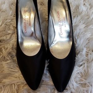 Authentic Charles Jourdan Paris